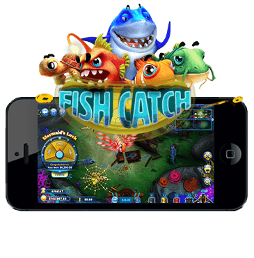 fairgo_fishcatch_400x400 Fair Go Online Casino | Fish Catch - Fair Go Casino