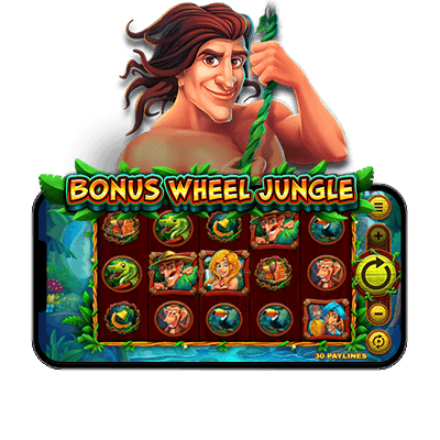 fairgo_gamebanners_bonuswheeljungle_400x400 Fair Go Casino | Bonus Wheel Jungle - Fair Go Casino
