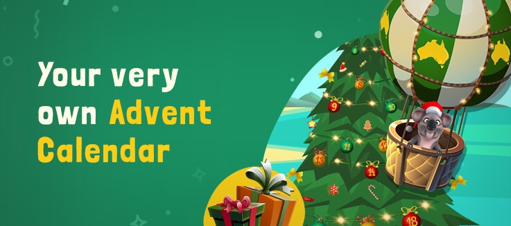 Fair Go's Advent Calendar
