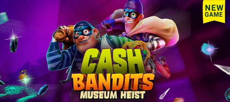 New Game: